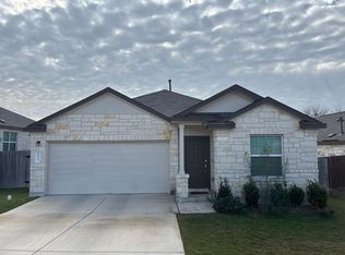 6025 Toscana Trce, Round Rock, TX 78665