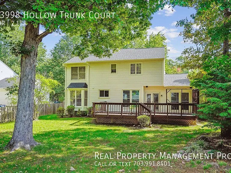 13998 Hollow Trunk Ct — Photo 15