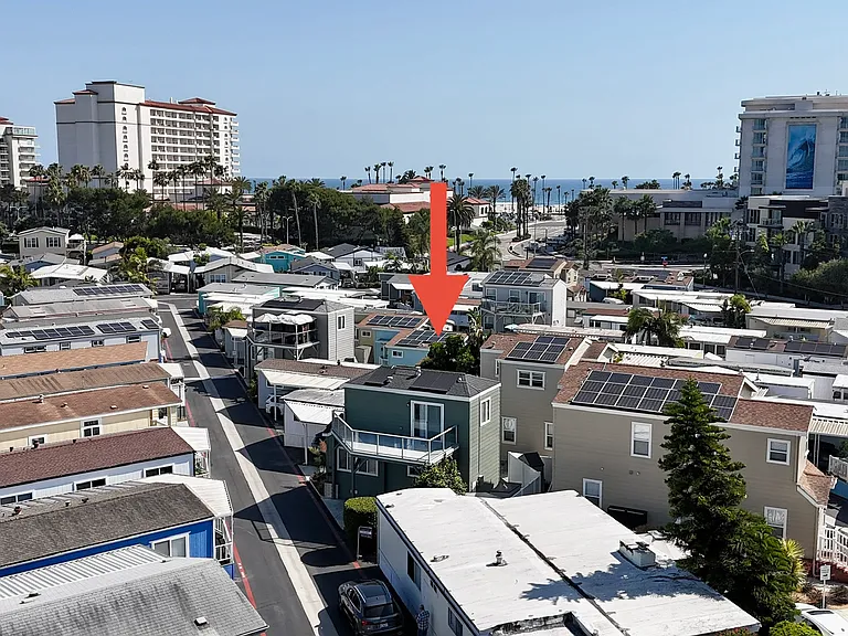 Surf City Beach Cottages — Photo 36