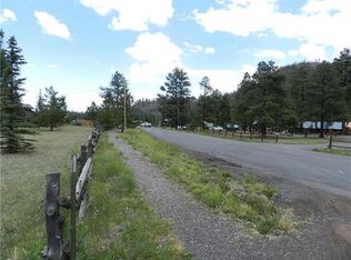 59 County Road 1120, Greer, AZ 85927