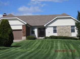 4238 Manchester Rd, Franklin, OH 45005