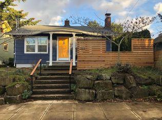 4518 NE 24th Ave UNIT A, Portland, OR 97211