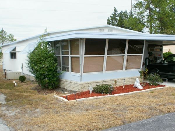Home for Sale in Leesburg, FL $7,000