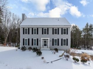 130 Wilson Hill Rd, Merrimack, NH 03054