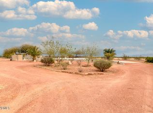 30209 N 216th Dr, Wittmann, AZ 85361