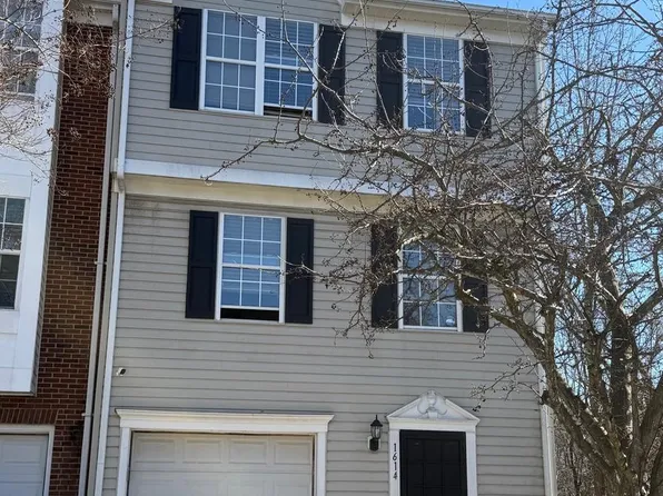 1614 Deep Gorge Ct, Oxon Hill, MD 20745