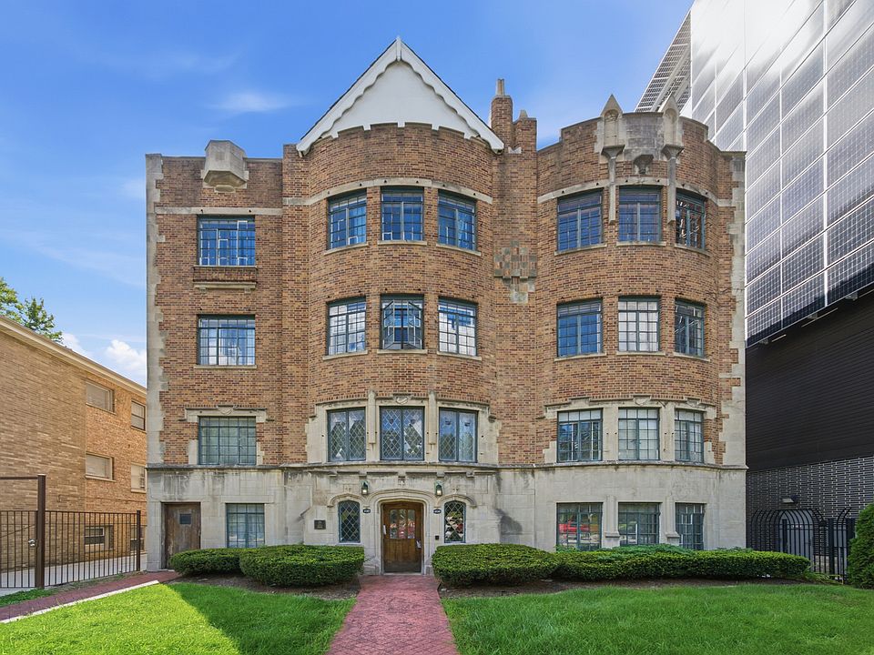 1st image of 408 S Austin Blvd APT 2N