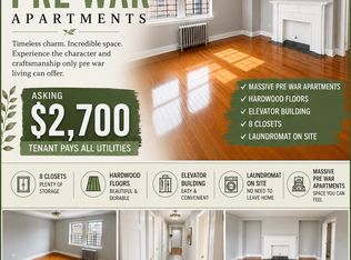 (Undisclosed Address), Mount Vernon, NY 10552