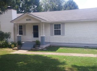 4651 S 1st St, Cabot, AR 72023