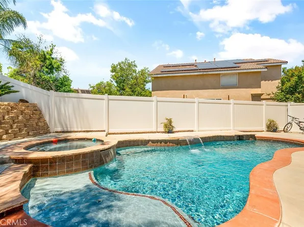 307 Pamela Ct, Hemet, CA 92544