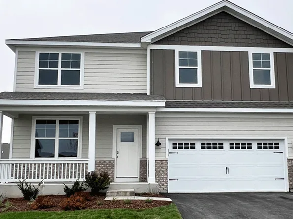 735 Kentshire Cir, Elgin, IL 60124