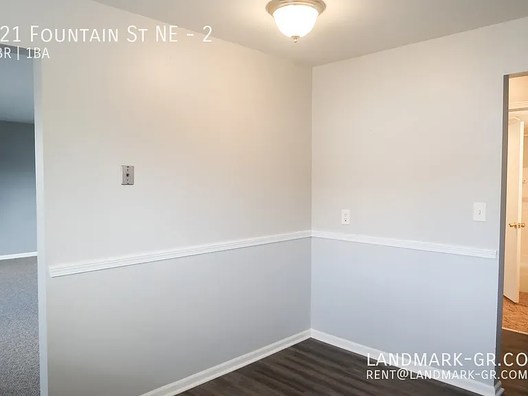 321 Fountain St NE #2 — Photo 8