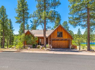 2725 S Birds Of Prey Ct, Flagstaff, AZ 86005