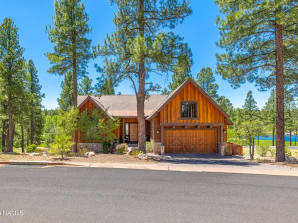 2725 S Birds Of Prey Ct, Flagstaff, AZ 86005