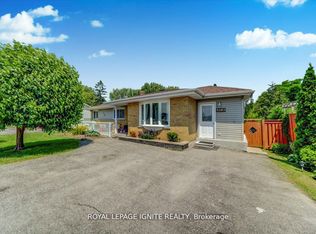 1283 Townline Rd N, Clarington, ON L1K3E1