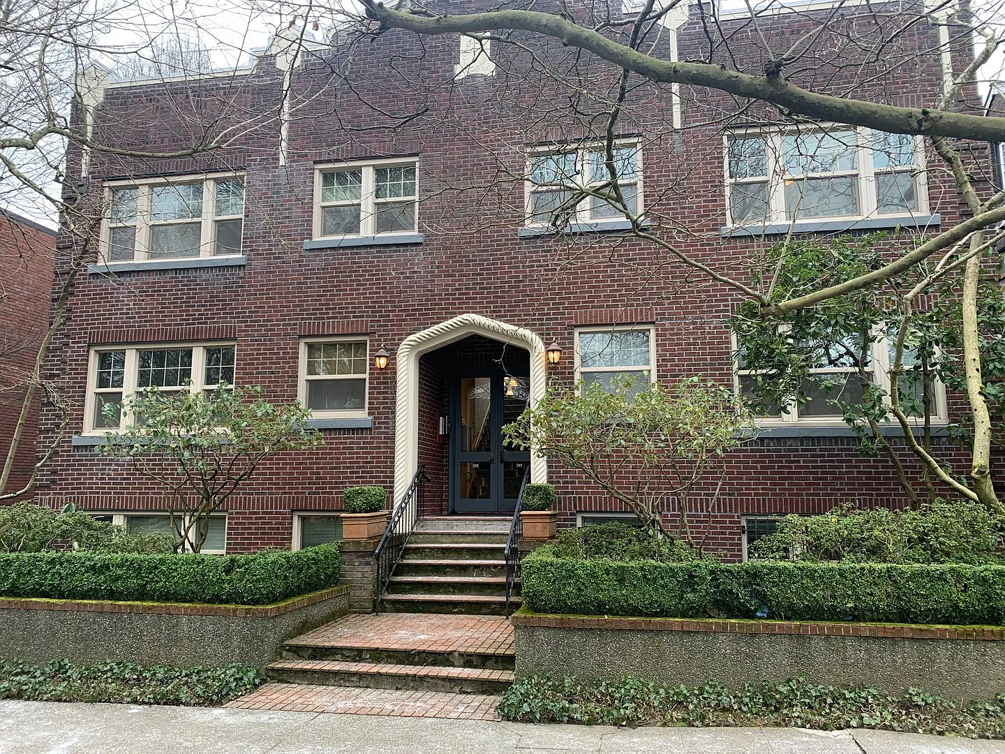 LW-Federal LLC dba David Apts. — Photo 2