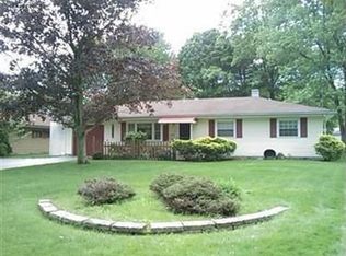 411 Flagler Ln, Youngstown, OH 44511