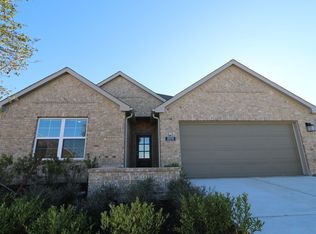 21711 Prickly Caterpillar Ct, Cypress, TX 77433