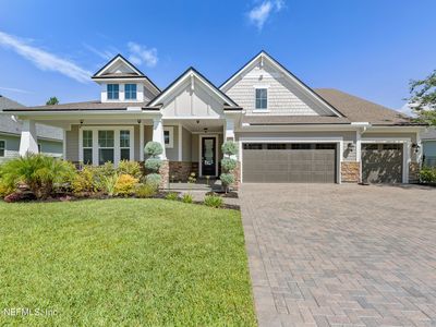 461 GLENNEYRE Circle, Saint Augustine, FL, 32092