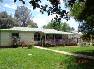 17555 Yamaha Ln, Anderson, CA 96007