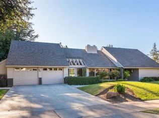 3457 W Alluvial Ave, Fresno, CA