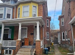 249 Highland Ave, Trenton, NJ