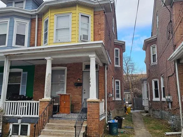 249 Highland Ave, Trenton, NJ 08618