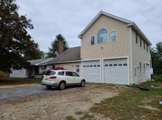 165 Forge Village Rd, Groton, MA 01450