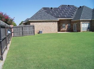 1106 Oriole Ln, Burkburnett, TX 76354