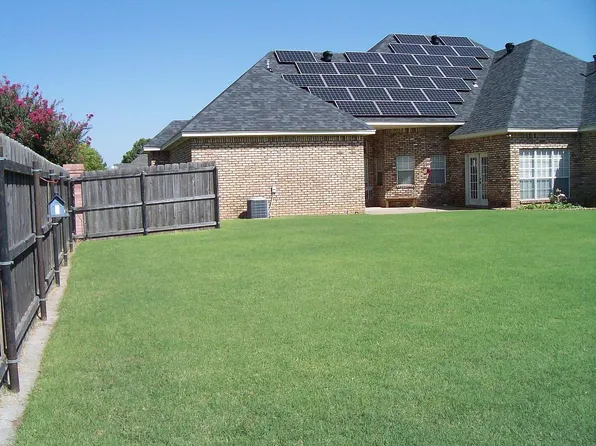 1106 Oriole Ln, Burkburnett, TX 76354