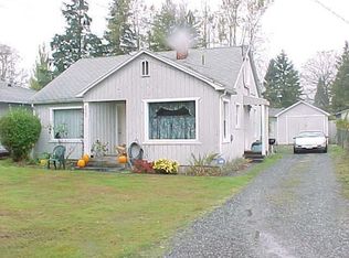 2027 73rd St SE, Everett, WA 98203