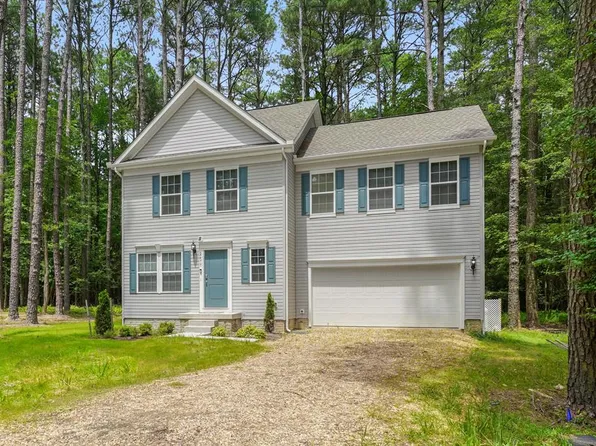 2477 Skipper Ct, Greenbackville, VA 23356