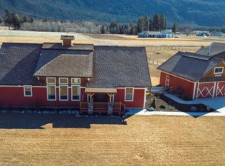 147 Columbia Range Dr, Columbia Falls, MT 59912