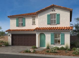 Plan 1876 Plan, Bella Sol, Riverside, CA 92507