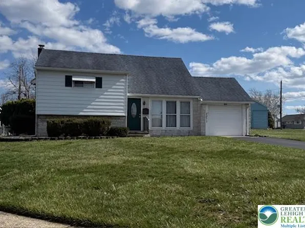 Vista Dr, Bethlehem, PA 18018