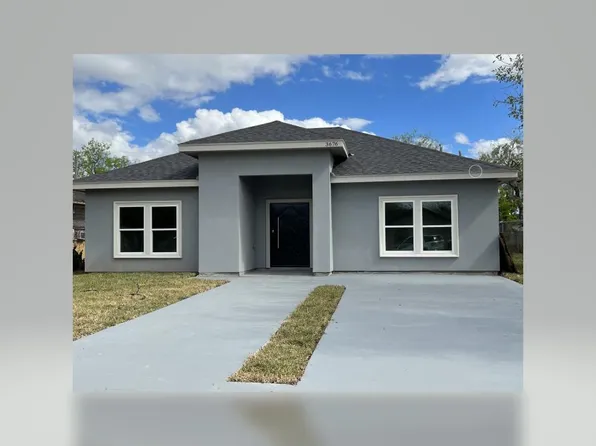 3676 German St, Brownsville, TX 78520
