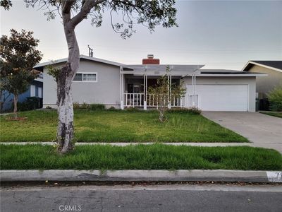 7651 Rhone Ln, Huntington Beach, CA, 92647