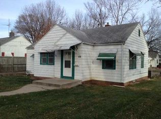 3901 E 8th St, Des Moines, IA 50316