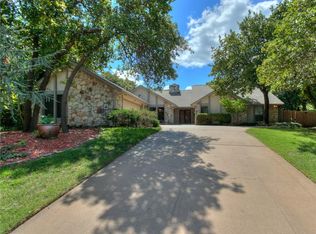 606 Sunny Brook Cir, Edmond, OK 73034