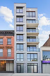 1118 Fulton Street in Bedford-Stuyvesant