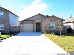 3335 Stoney Knl, San Antonio, TX 78245