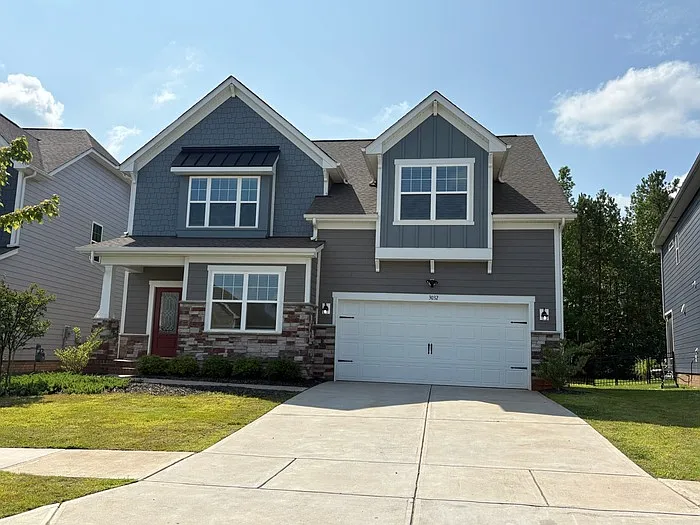 3032 Whipcord Dr — Photo 1