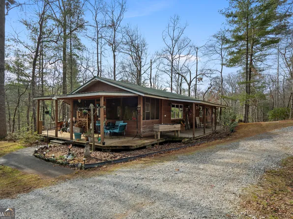 406 Kitchins Ln, Clayton, GA 30525