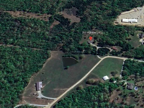 357 Humble Ln, Pocahontas, AR 72455