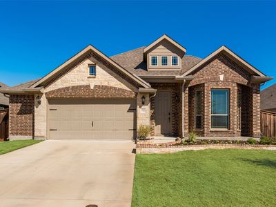 5411 Huffines Blvd, Royse City, TX, 75189