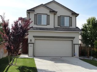 4024 Antinori Dr, Sparks, NV 89436