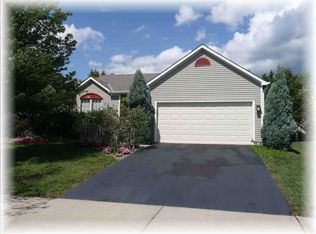 259 Lexington Blvd, Delaware, OH
