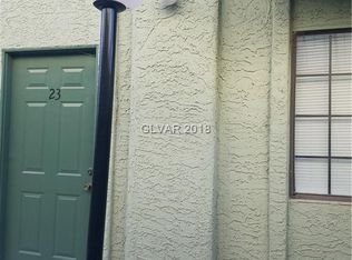 7084 Burcot Ave #H23, Las Vegas, NV 89156