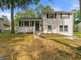205 Dale Pl, Lindenwold, NJ 08021