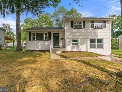 205 Dale Pl, Lindenwold, NJ, 08021